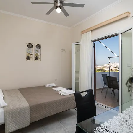 Dom wakacyjny House Triovasálos