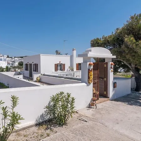 House Holiday home