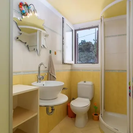 Holiday home House