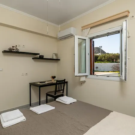Holiday home House