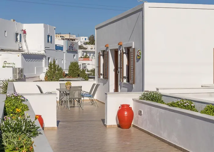 House Feriehus Triovasálos